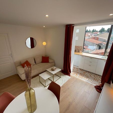 Apartament Nid Douillet Proche Capitole Tuluza Zewnętrze zdjęcie