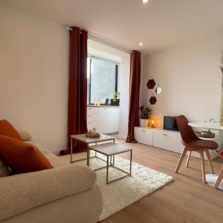 Apartament Nid Douillet Proche Capitole Tuluza Zewnętrze zdjęcie