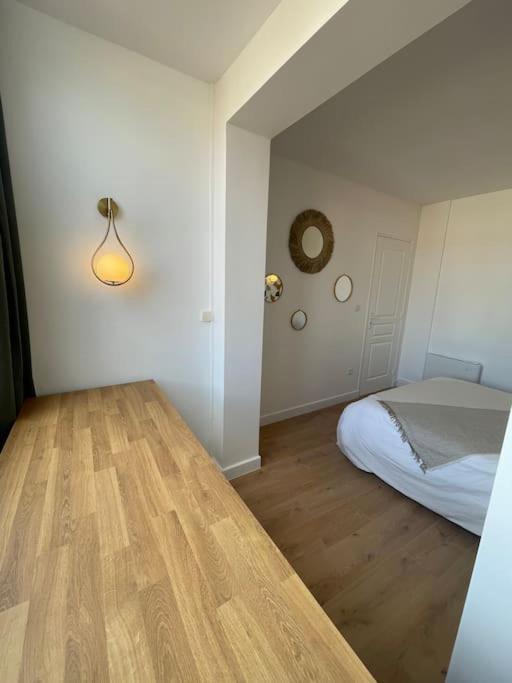 Apartament Nid Douillet Proche Capitole Tuluza Zewnętrze zdjęcie