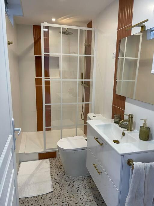 Apartament Nid Douillet Proche Capitole Tuluza Zewnętrze zdjęcie