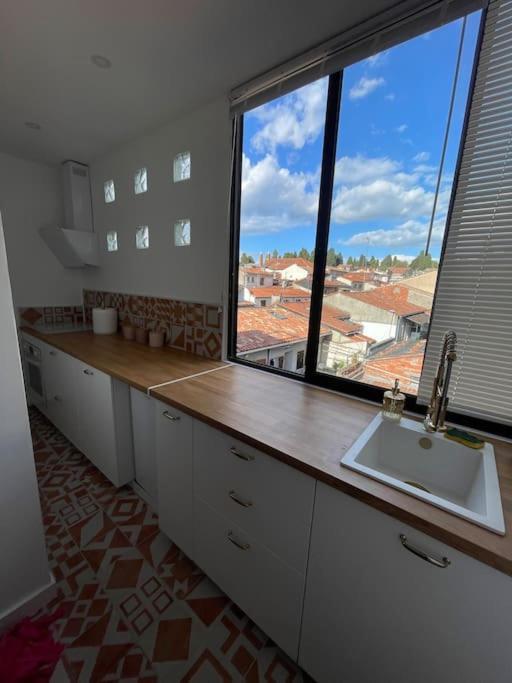 Apartament Nid Douillet Proche Capitole Tuluza Zewnętrze zdjęcie