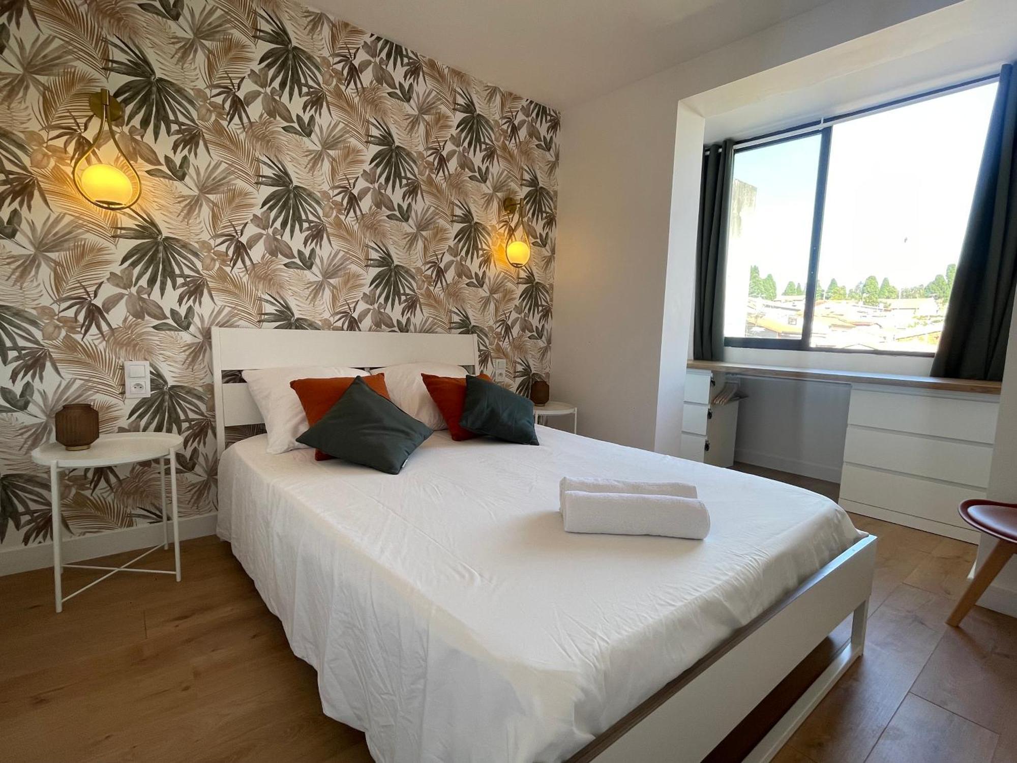 Apartament Nid Douillet Proche Capitole Tuluza Zewnętrze zdjęcie